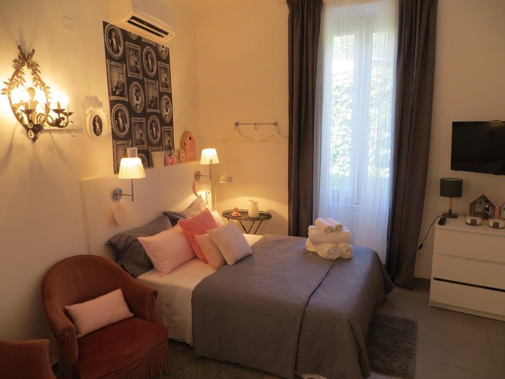 Maison Jean Chapelle Avignon Eksteriør billede