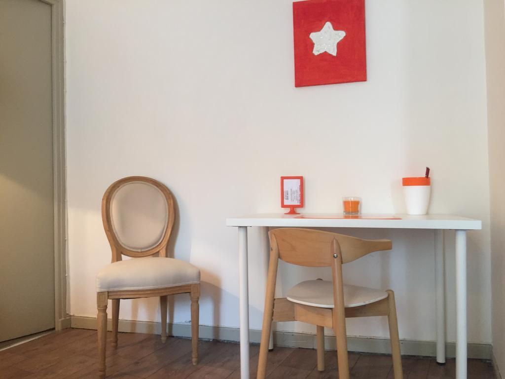 Maison Jean Chapelle Avignon Eksteriør billede