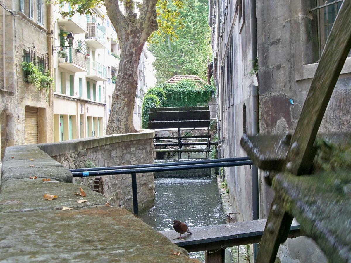 Maison Jean Chapelle Avignon Eksteriør billede